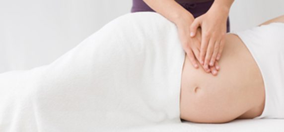Pregnancy Massage Eastbourne