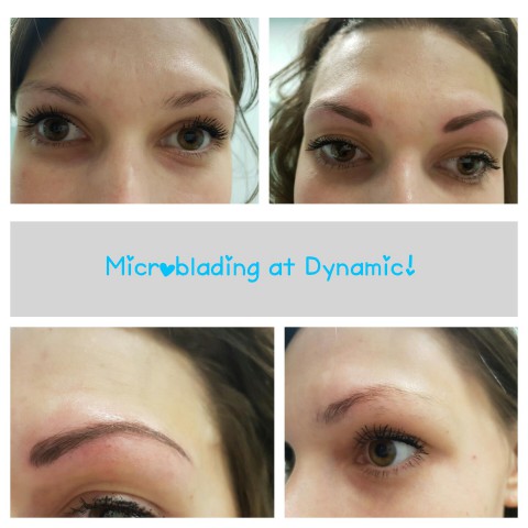 microblading Bexhill