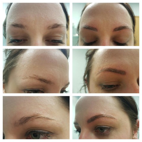 microblading Eastbourne