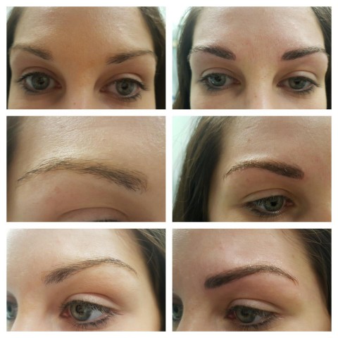 microblading east sussex
