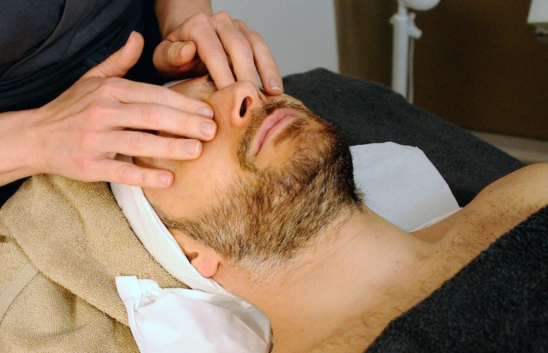 Male Grooming in Eastbourne 9